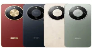 وحش الفئة المتوسطة يصل رسميًا.. هاتف HONOR X9d ببطارية خارقة وتصميم مضاد للصدمات يكتسح الأسواق